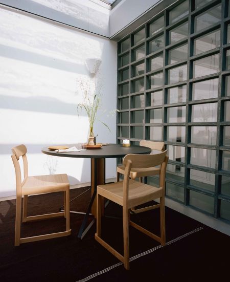 Atelier Chair (© Artek (Zara Pfeifer))