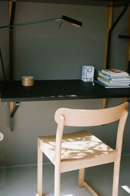 Atelier Chair (© Artek (Zara Pfeifer))
