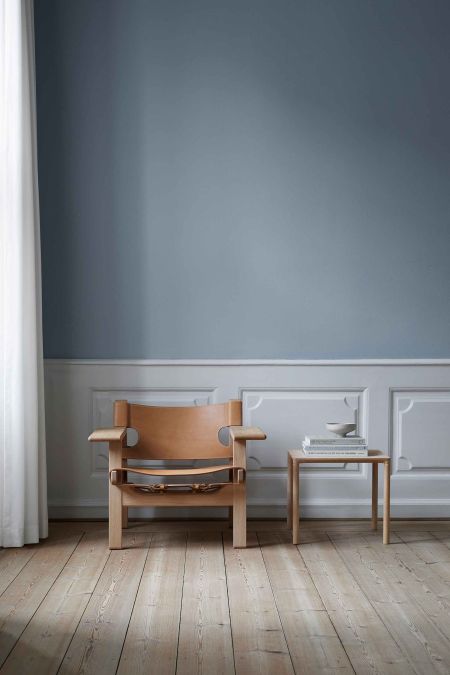 Spanischer Sessel (© Fredericia)