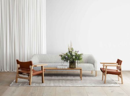 Spanischer Sessel (© Fredericia)