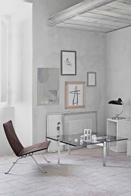 Sessel PK22 (© Fritz Hansen)