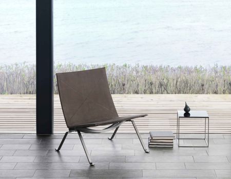 Sessel PK22 (© Fritz Hansen)