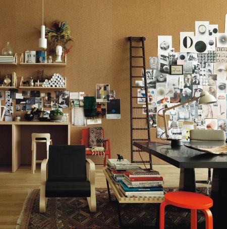 Paimio (© Artek)