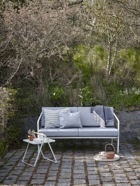 Moja Sofa (© Skagerak)