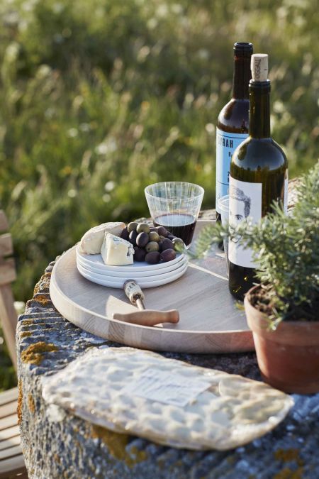Nordic Tray (© Skagerak)
