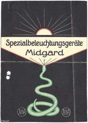 Midgard (© Midgard)