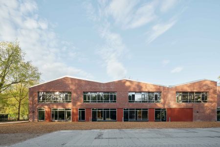 Grundschule Reeseb&uuml;ttel (© Meike Hansen)