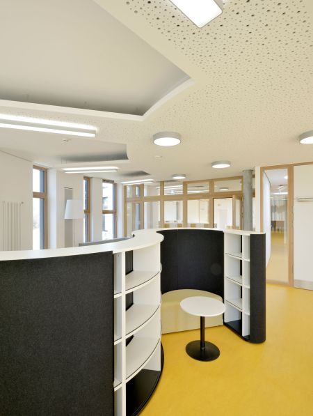 Schulzentrum Fallersleben