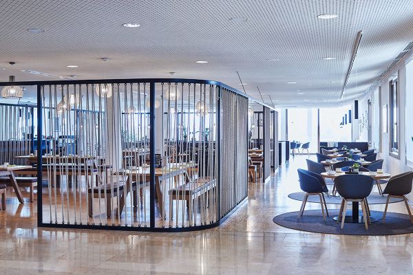 JUFA Hotel Hamburg HafenCity