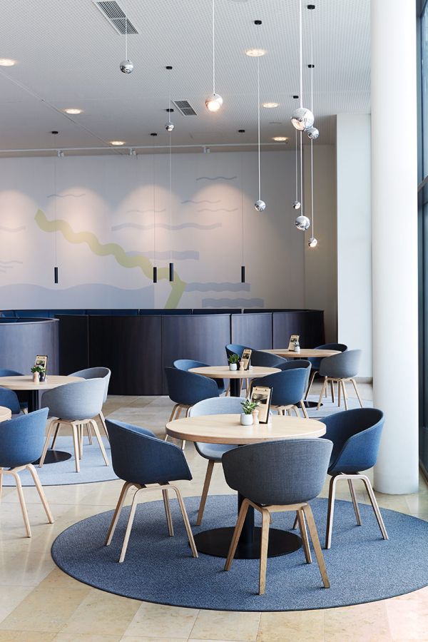 JUFA Hotel Hamburg HafenCity