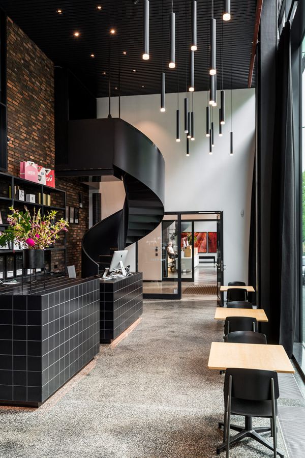 MutoBar bei Mutabor Design GmbH