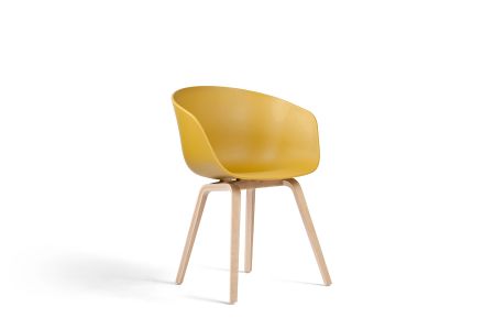 About A Chair (© Hay)