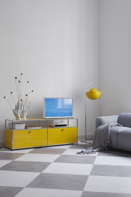 Sideboard (© USM Haller)