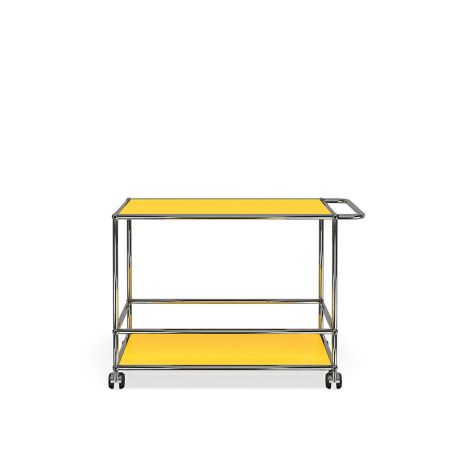 Servierwagen (© USM Haller)