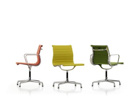 Aluminium Chair (© Vitra)