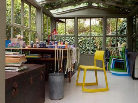 Tip Ton (© Vitra)
