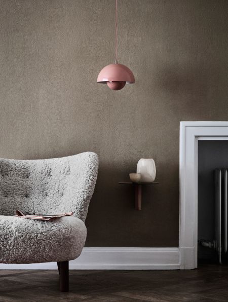 Sessel Little Petra (© &Tradition)