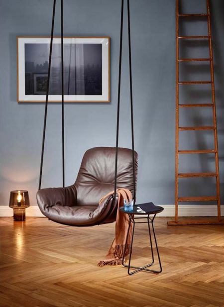 Schaukel Swing Seat (© Freifrau)