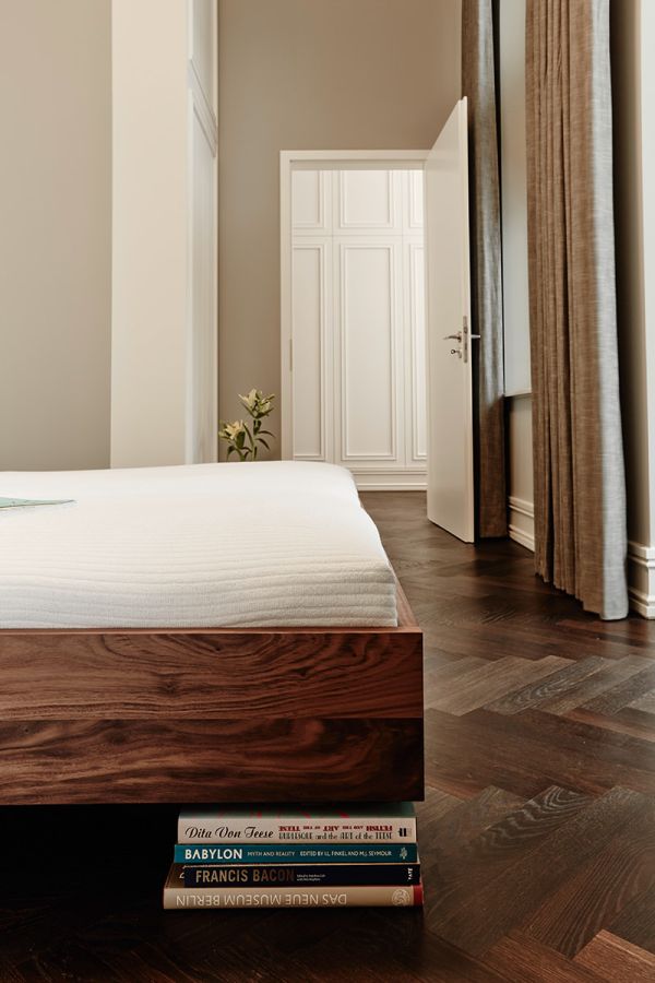 Berliner Altbau-Loft