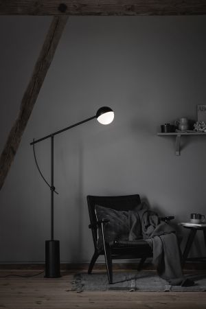 Steleuchte Balancer (© Northern)