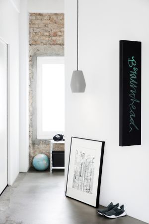 Pendelleuchte Bell Light (© Northern)