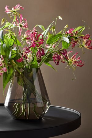 Vase/Windlicht Fry (© Northern)