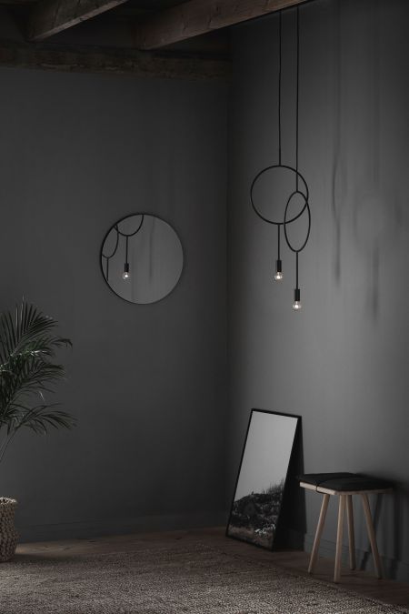 Pendelleuchte Circle (© Northern)