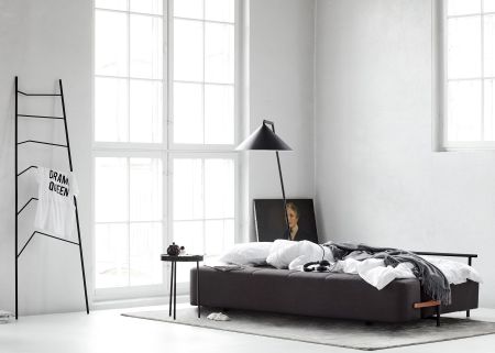 Daybed Daybe, Frame, Hocker Stilk (© Northern)