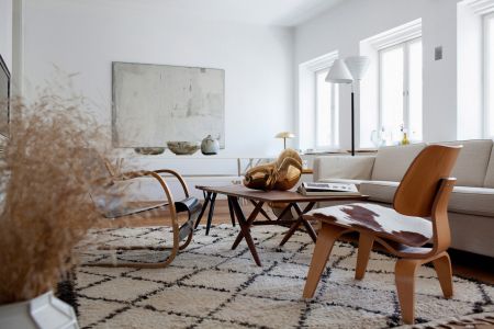 Sessel 42 (© Artek)