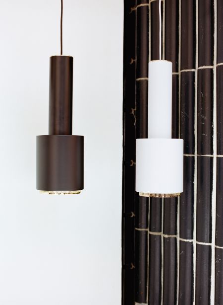 Leuchte Hand Grenade (© Artek)
