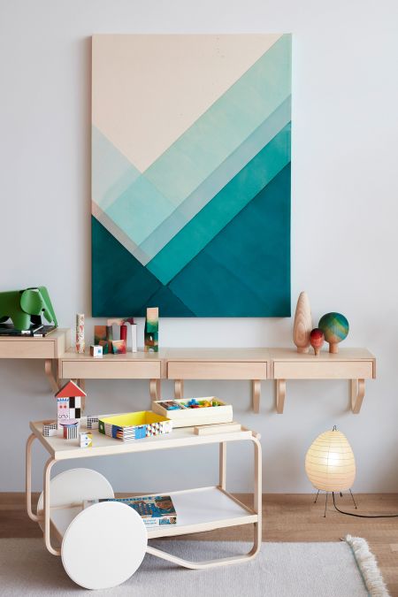 Akari (© Vitra)