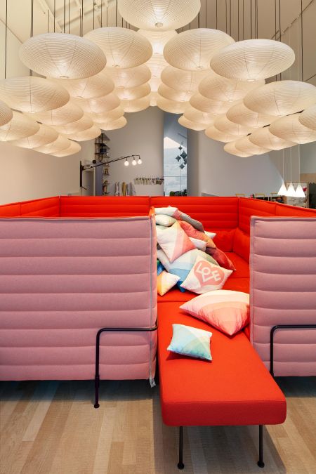 Akari (© Vitra)