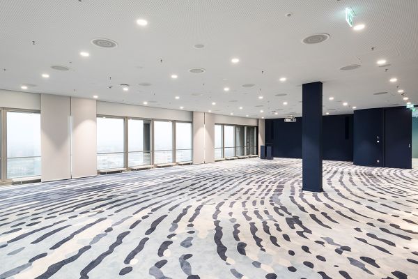 OTTO Konferenzraum