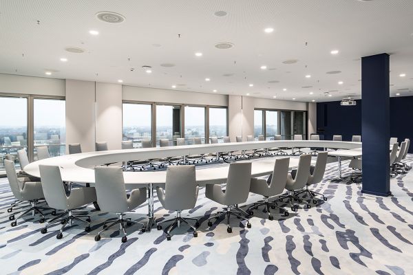 OTTO Konferenzraum