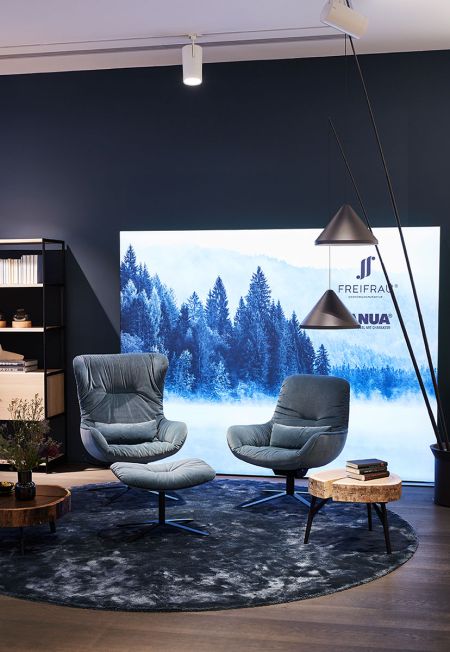 Im Gespräch: Hoffmann Kahleyss Design