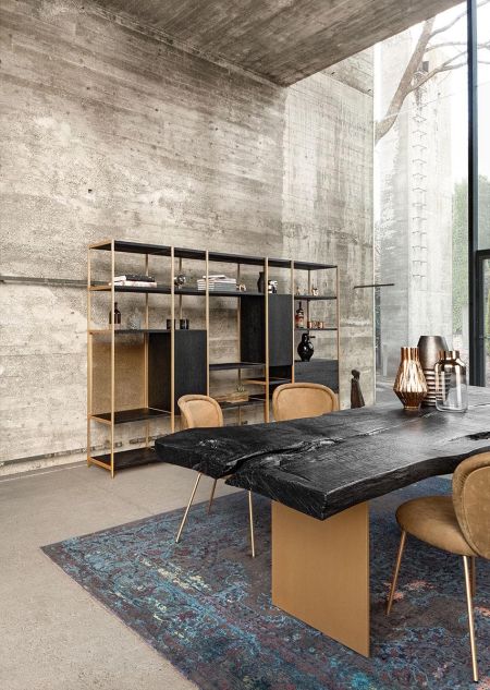 Im Gespräch: Hoffmann Kahleyss Design