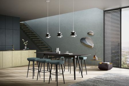 Walter Knoll zu Gast bei gärtner - März 2020