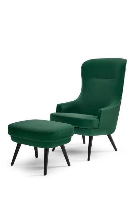Walter Knoll zu Gast bei gärtner - März 2020