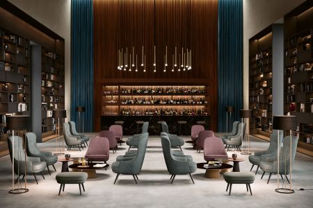 Walter Knoll zu Gast bei gärtner - März 2020