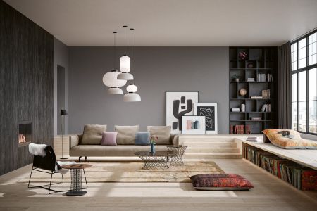 Walter Knoll zu Gast bei gärtner - März 2020