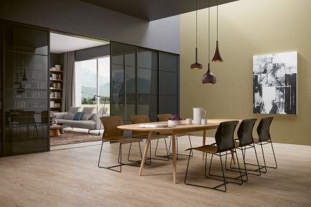 Walter Knoll zu Gast bei gärtner - März 2020