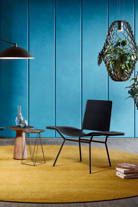 Walter Knoll zu Gast bei gärtner - März 2020