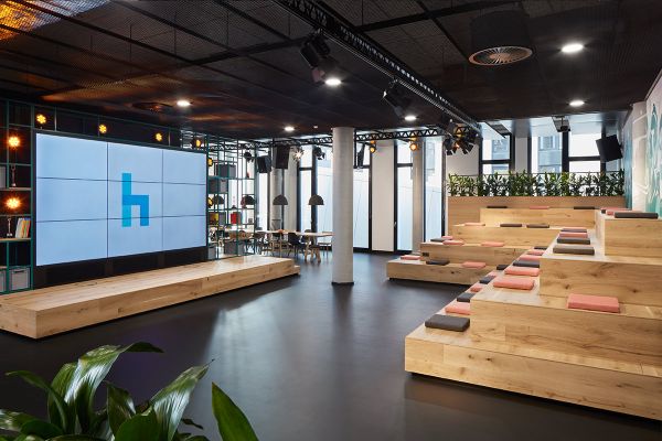 Havas GmbH Berlin