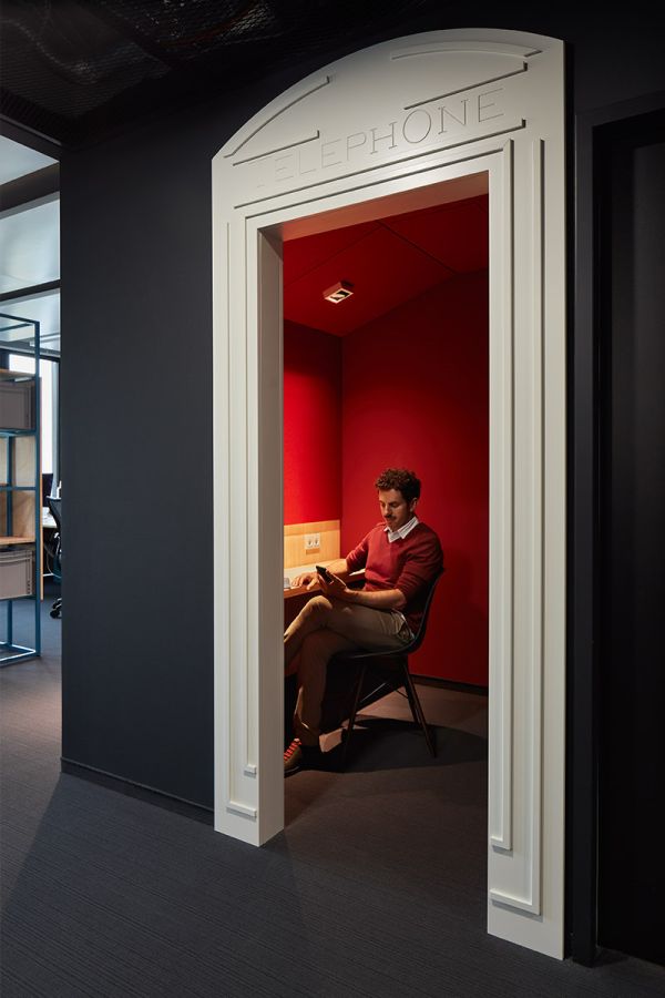 Havas GmbH Berlin