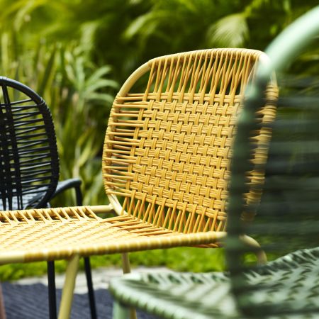 Loungechair Cielo (© Ames)