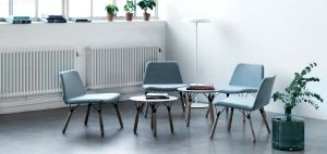 Nest (© Johanson)