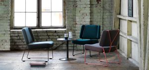 Stay Table (© Johanson)