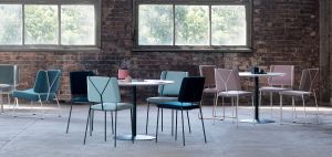 Stay Table (© Johanson)