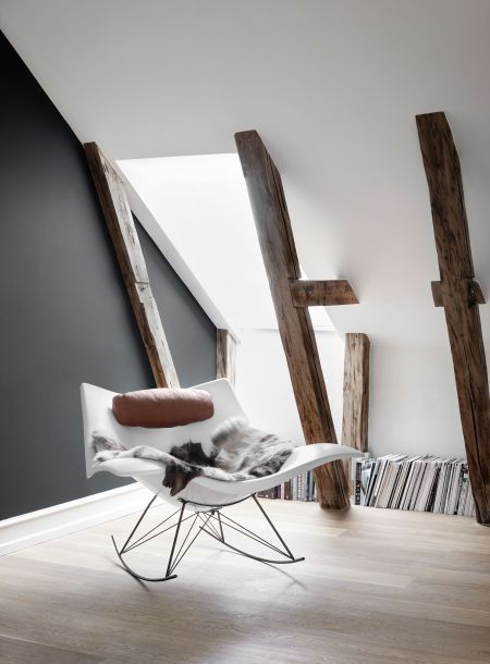 Sessel Stingray (© Fredericia)