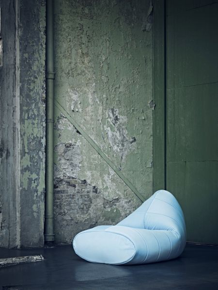 Sitzsack Sitt (© Softline)